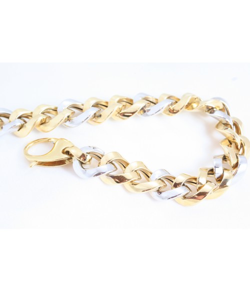 Bracciale Groumette