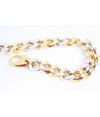 Bracciale Groumette