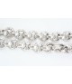 Bracciale Catena Tonda