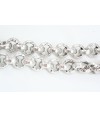 Bracciale Catena Tonda