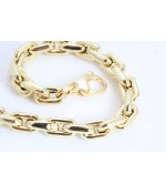 Bracciale Il Giglio Giallo