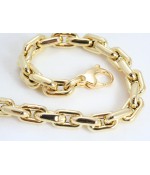 Bracciale Il Giglio Giallo