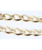 Bracciale Groumette Ovale