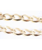 Bracciale Groumette Ovale