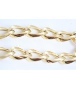 Bracciale Groumette Ovale
