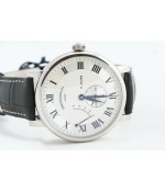 Orologio Eberhard 8 Jours Grande Taille 21027 CP nuovo