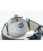 Orologio Eberhard 8 Jours Grande Taille 21027 CP nuovo