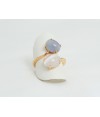 Anello Contrarie