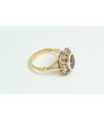 Anello Stile Antico