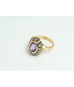 Anello Stile Antico