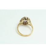 Anello Stile Antico