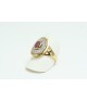 Anello Stile Antico