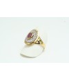 Anello Stile Antico