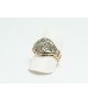 Anello Stile Antico