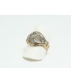 Anello Stile Antico