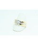 Anello Solitario Men