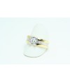 Anello Solitario Men