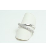 Anello Doppia Fede