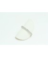 Anello Eternity Ct 0.70 G/F Color