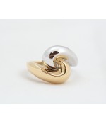 Anello Abbraccio