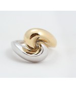 Anello Abbraccio