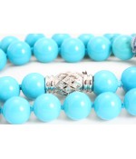 Collana Turchese
