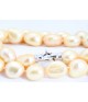 Collana Perle Barocche